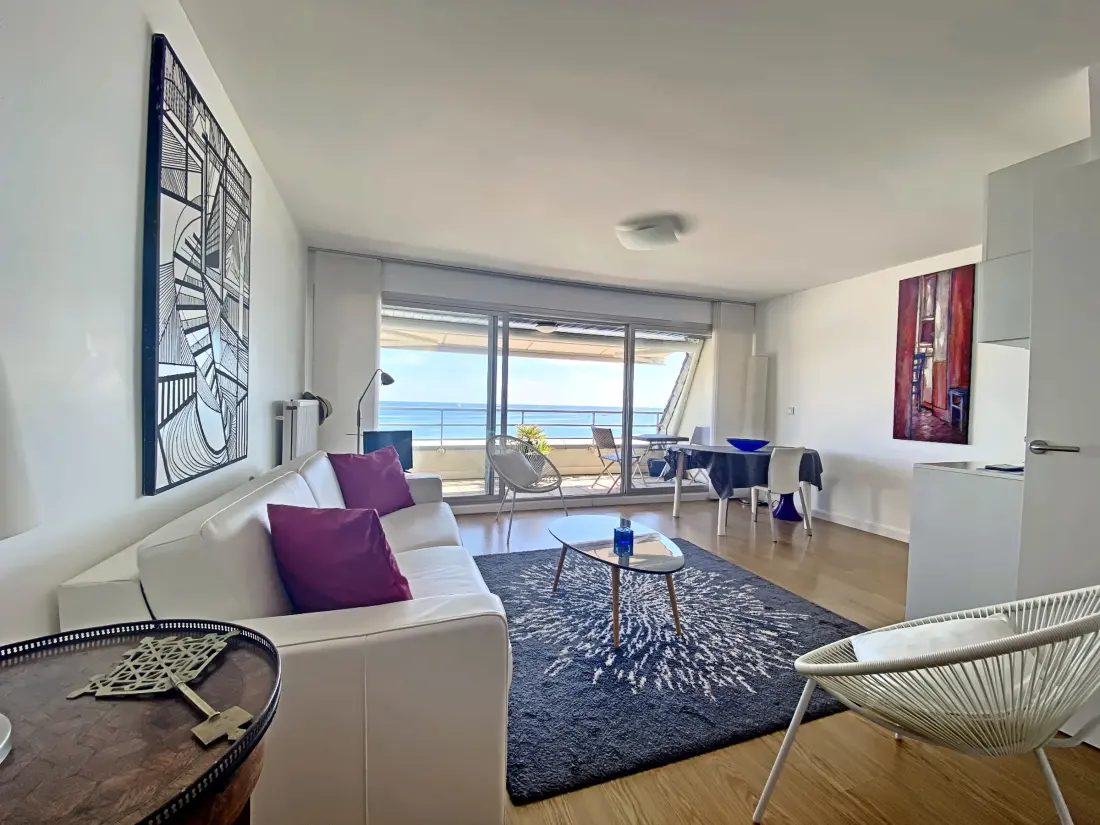 Location de Vacances Larmor-Plage 68