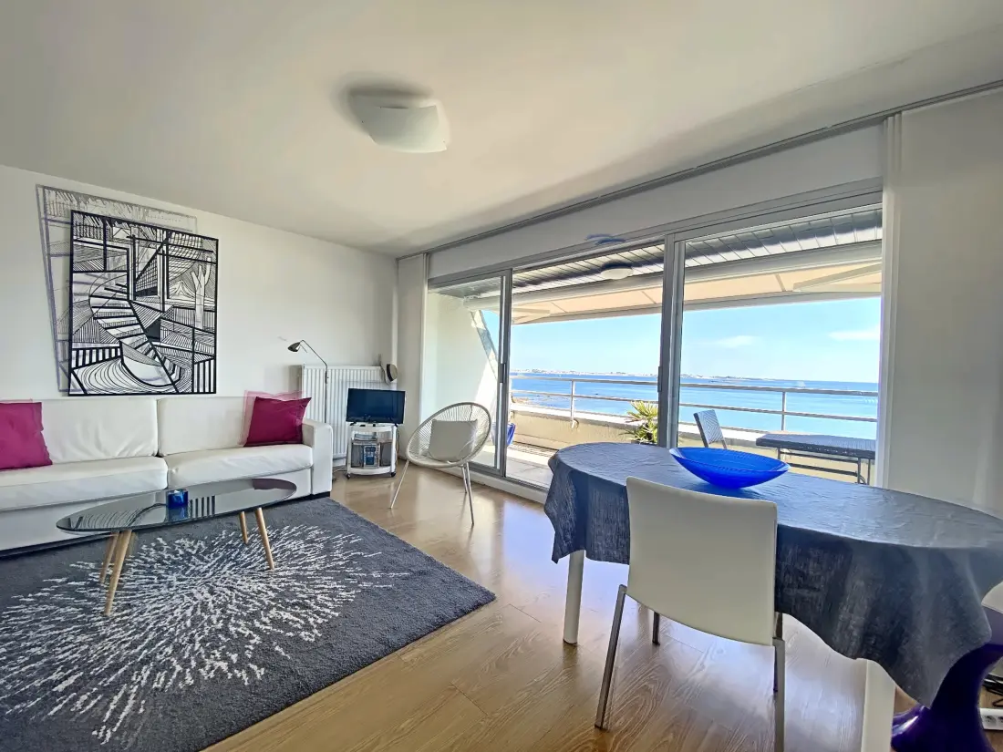 Location de Vacances Larmor-Plage 68
