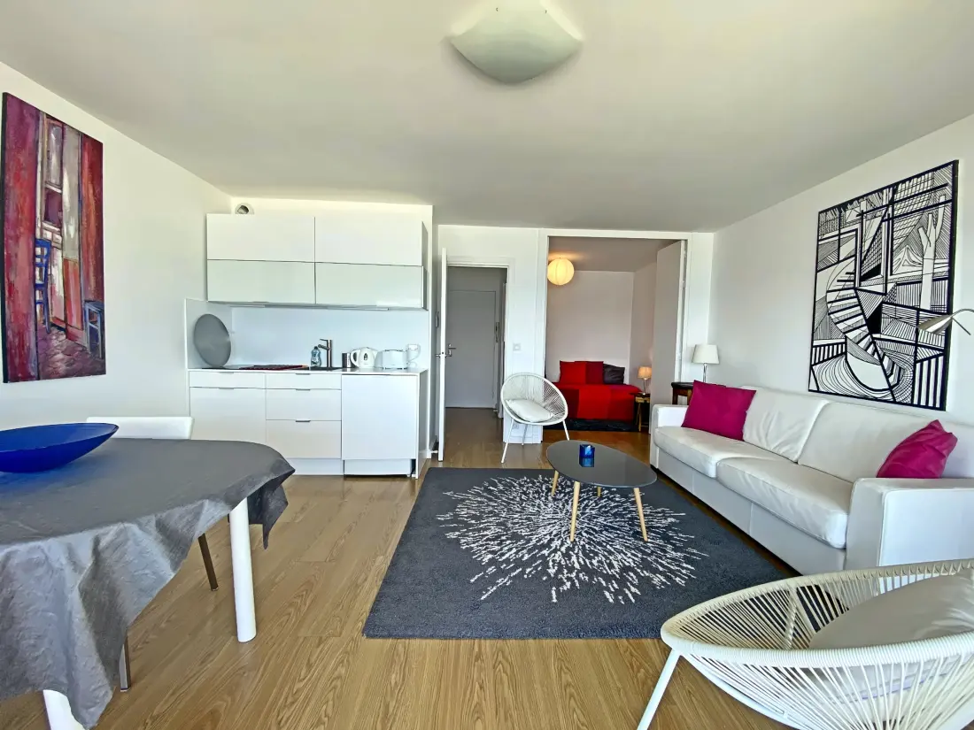 Location de Vacances Larmor-Plage 68