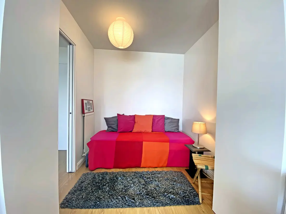 Location de Vacances Larmor-Plage 68