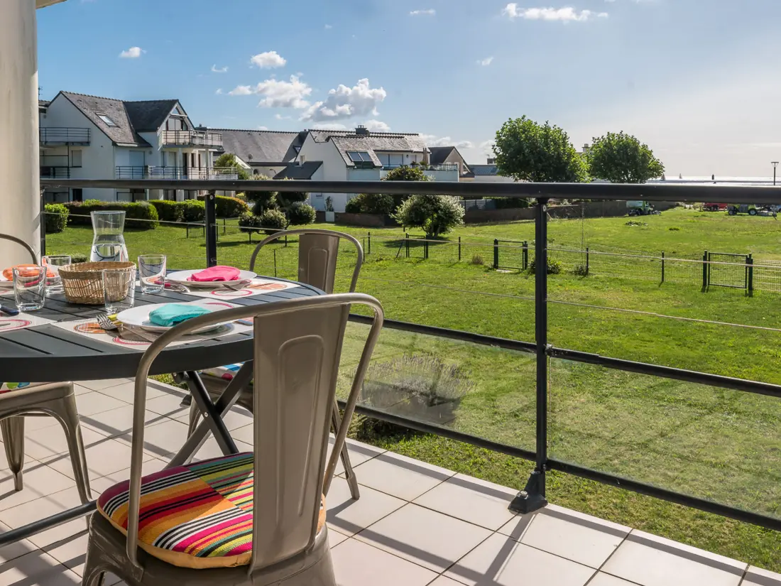 Location de Vacances Larmor-Plage 79