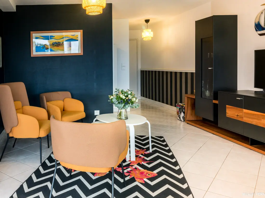 Location de Vacances Larmor-Plage 79