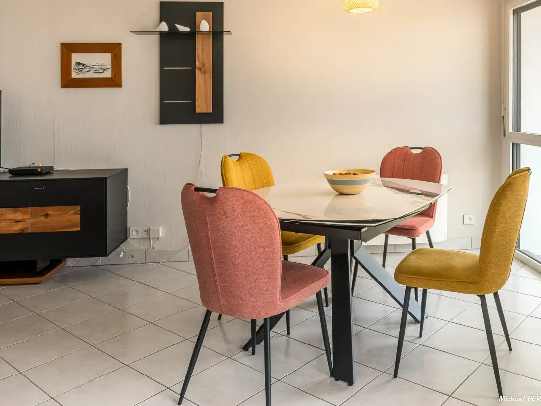 Location de Vacances Larmor-Plage 79
