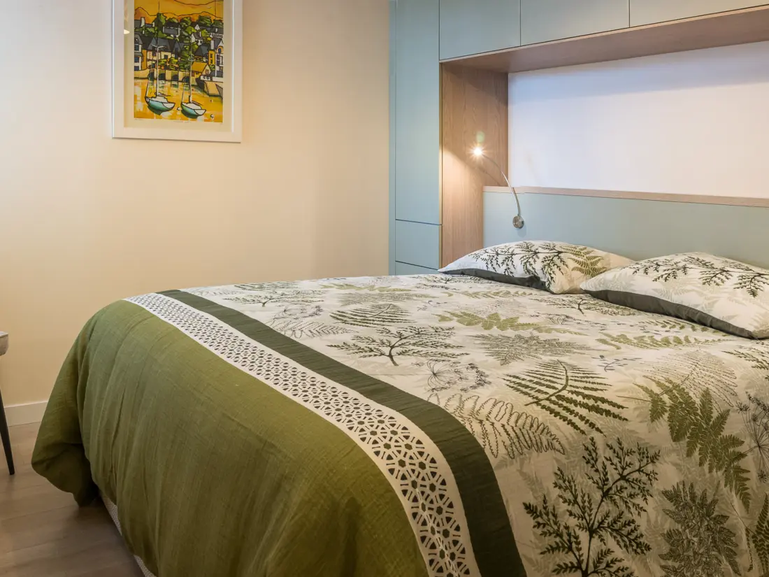 Location de Vacances Larmor-Plage 79