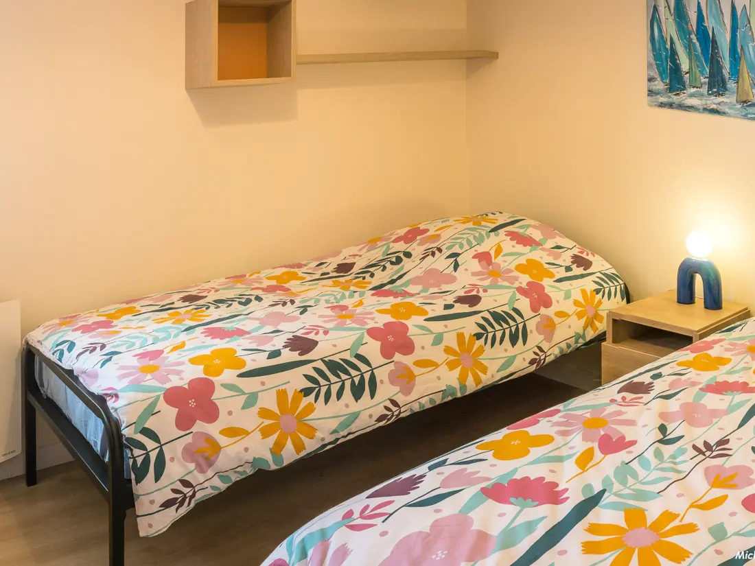 Location de Vacances Larmor-Plage 79