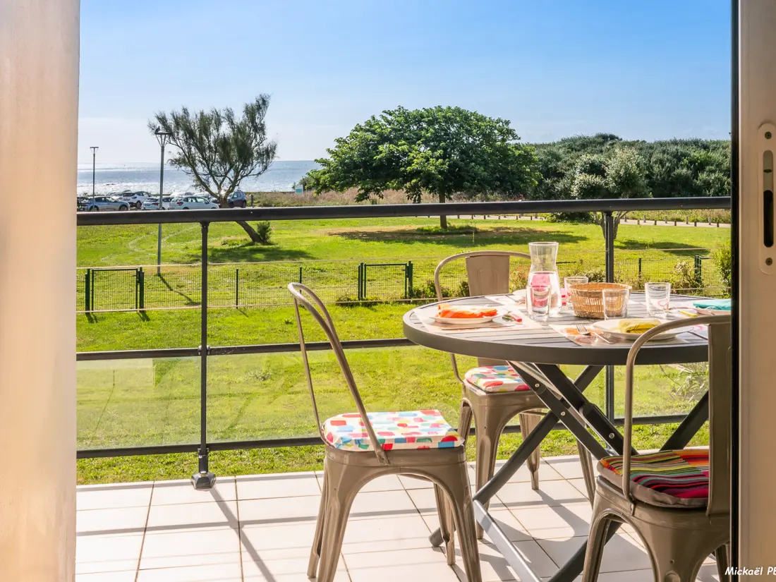 Location de Vacances Larmor-Plage 79