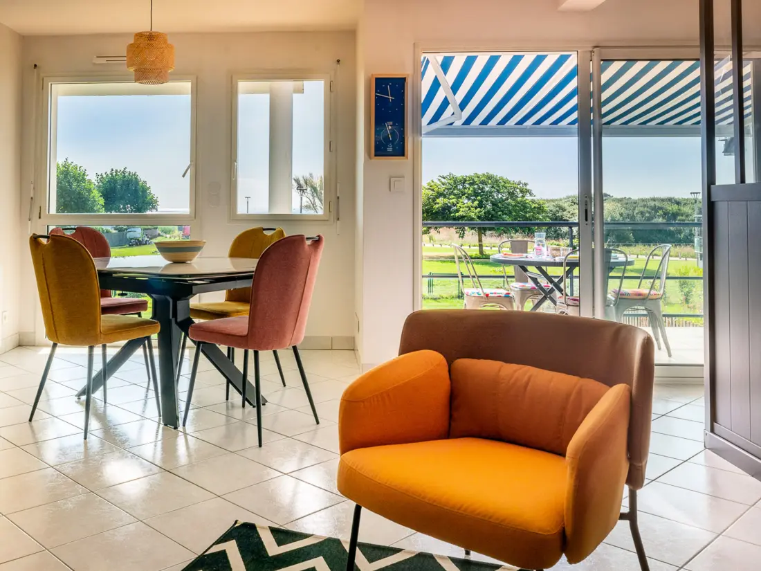 Location de Vacances Larmor-Plage 79
