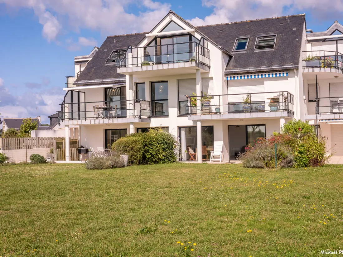 Location de Vacances Larmor-Plage 79