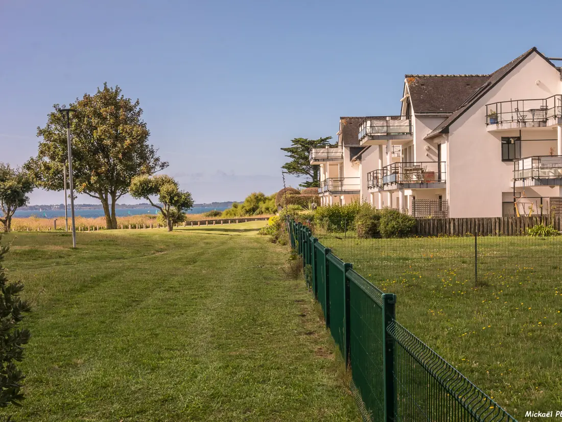 Location de Vacances Larmor-Plage 79