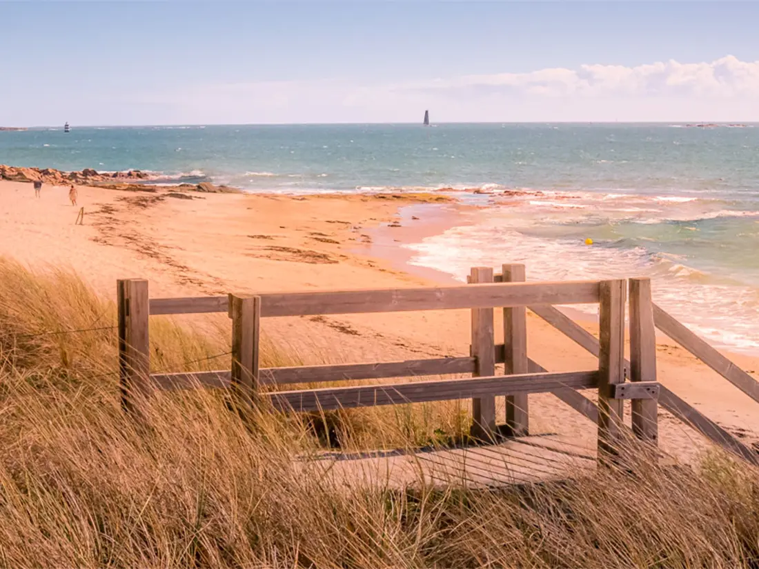 Location de Vacances Larmor-Plage 79