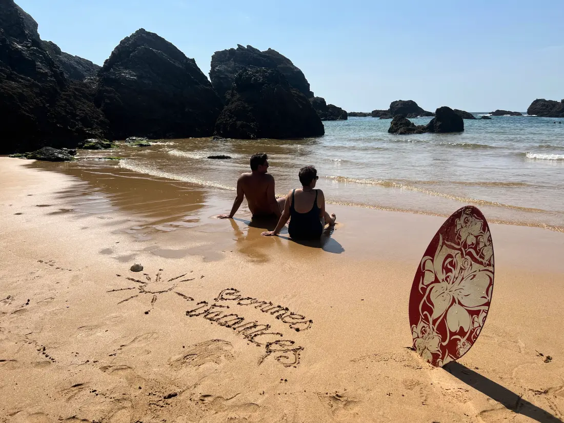 Location de Vacances Larmor-Plage 79