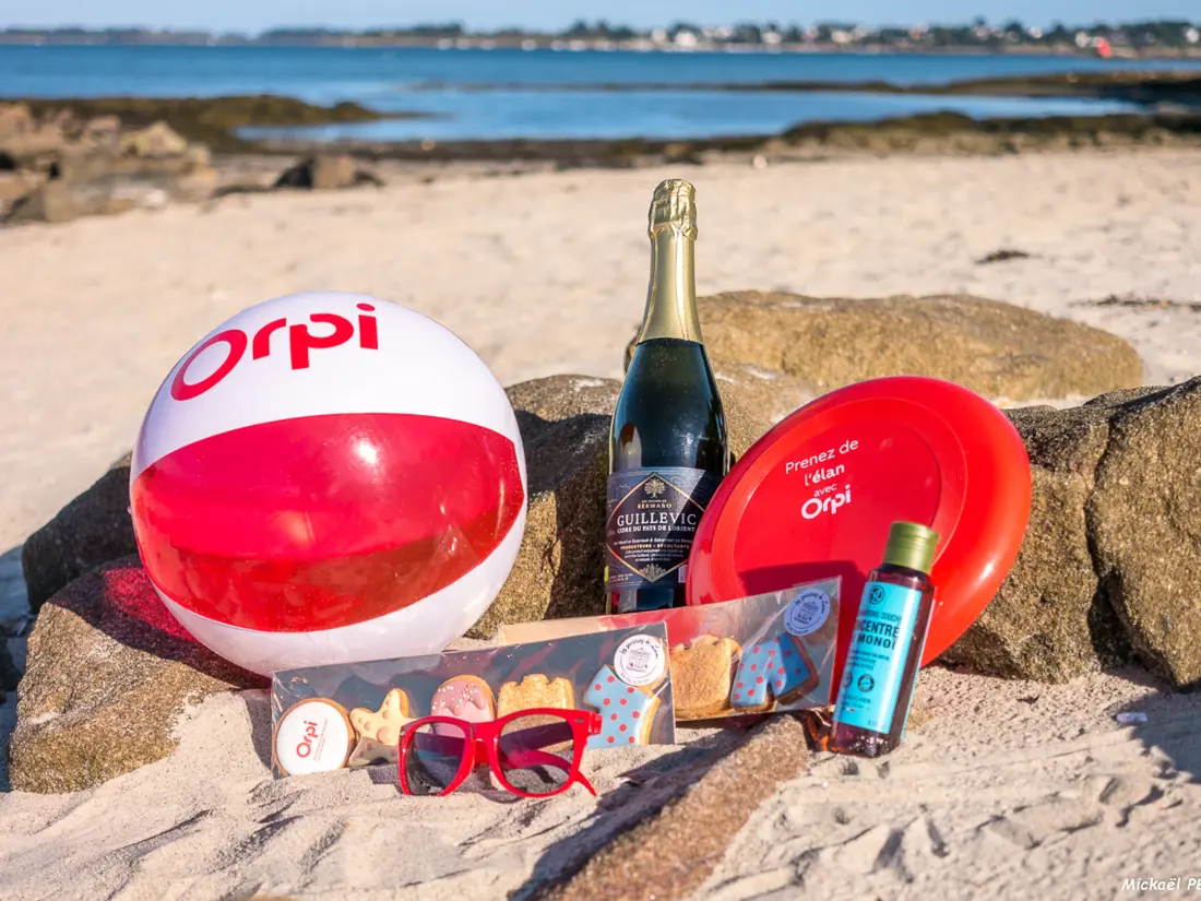 Location de Vacances Larmor-Plage 79