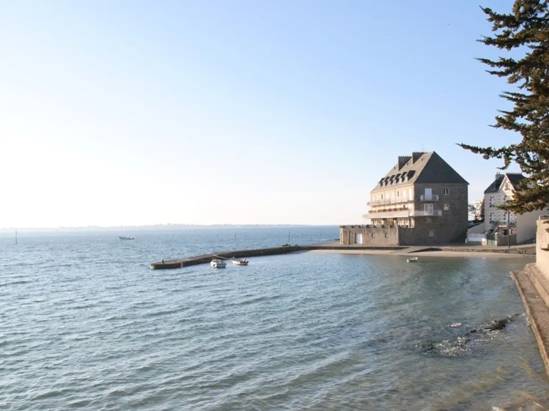 Location de Vacances Larmor-Plage 80