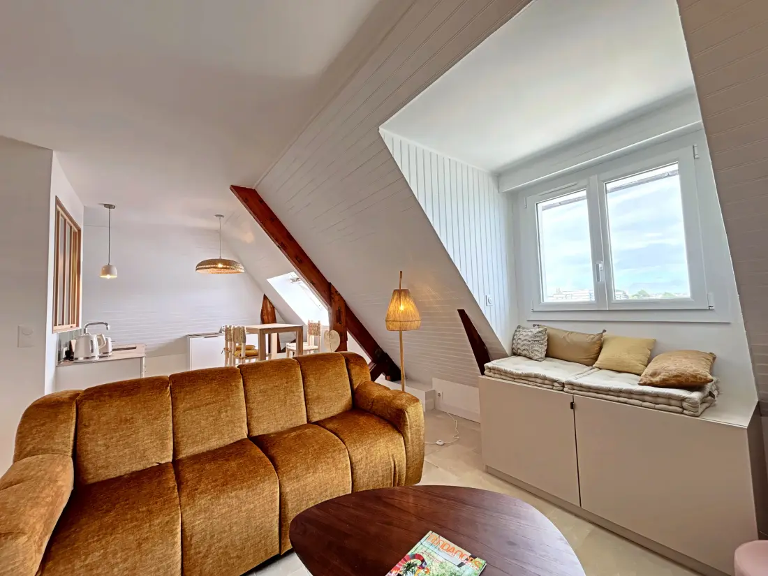 Location de Vacances Larmor-Plage 80