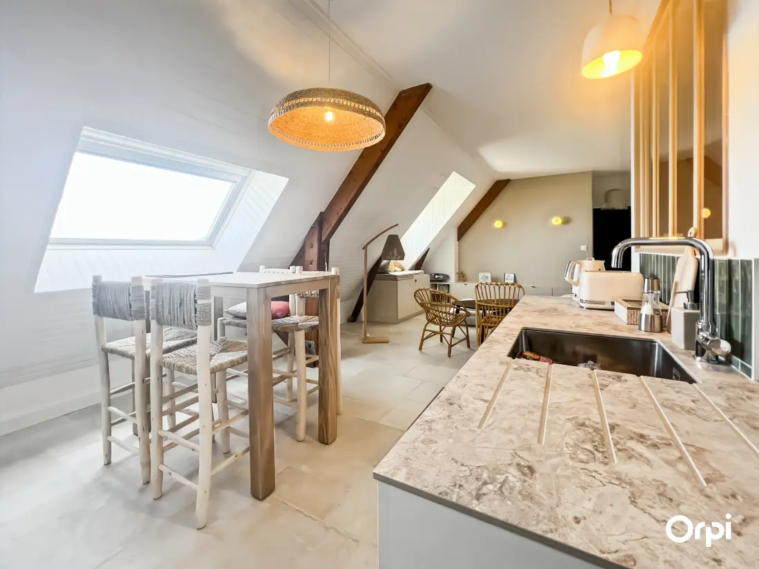 Location de Vacances Larmor-Plage 80