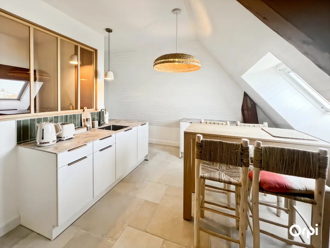 Location de Vacances Larmor-Plage 80