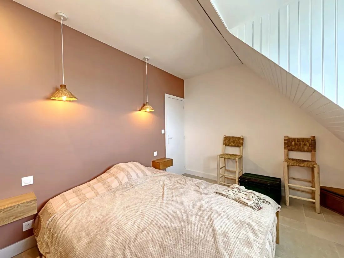 Location de Vacances Larmor-Plage 80