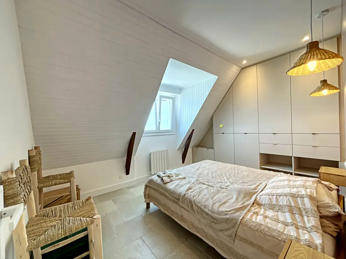 Location de Vacances Larmor-Plage 80