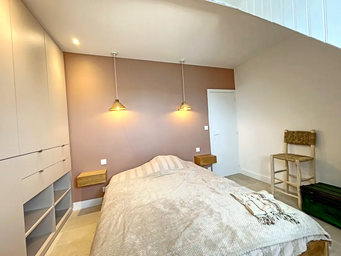 Location de Vacances Larmor-Plage 80