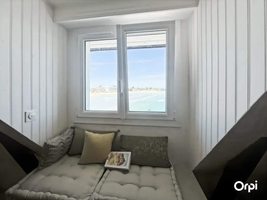 Location de Vacances Larmor-Plage 80