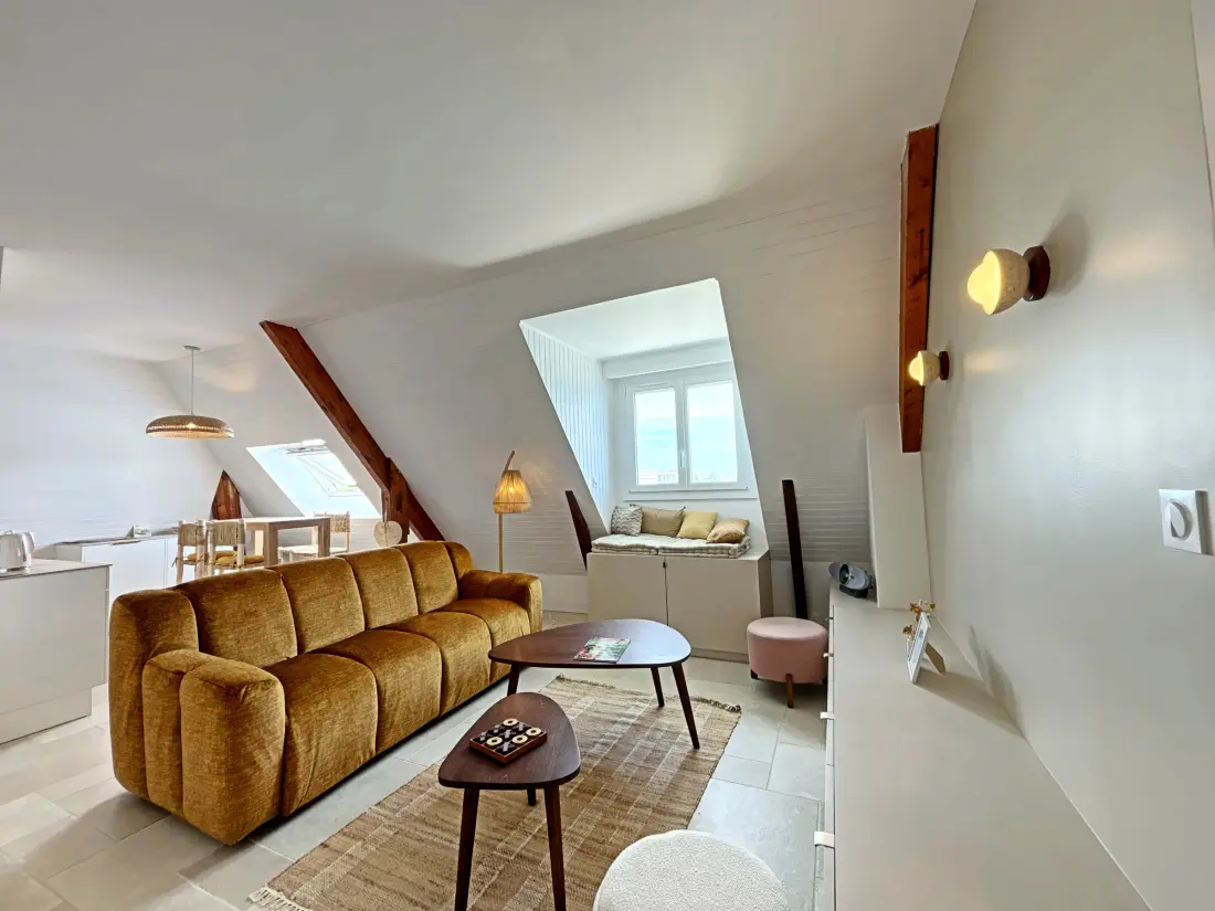 Location de Vacances Larmor-Plage 80