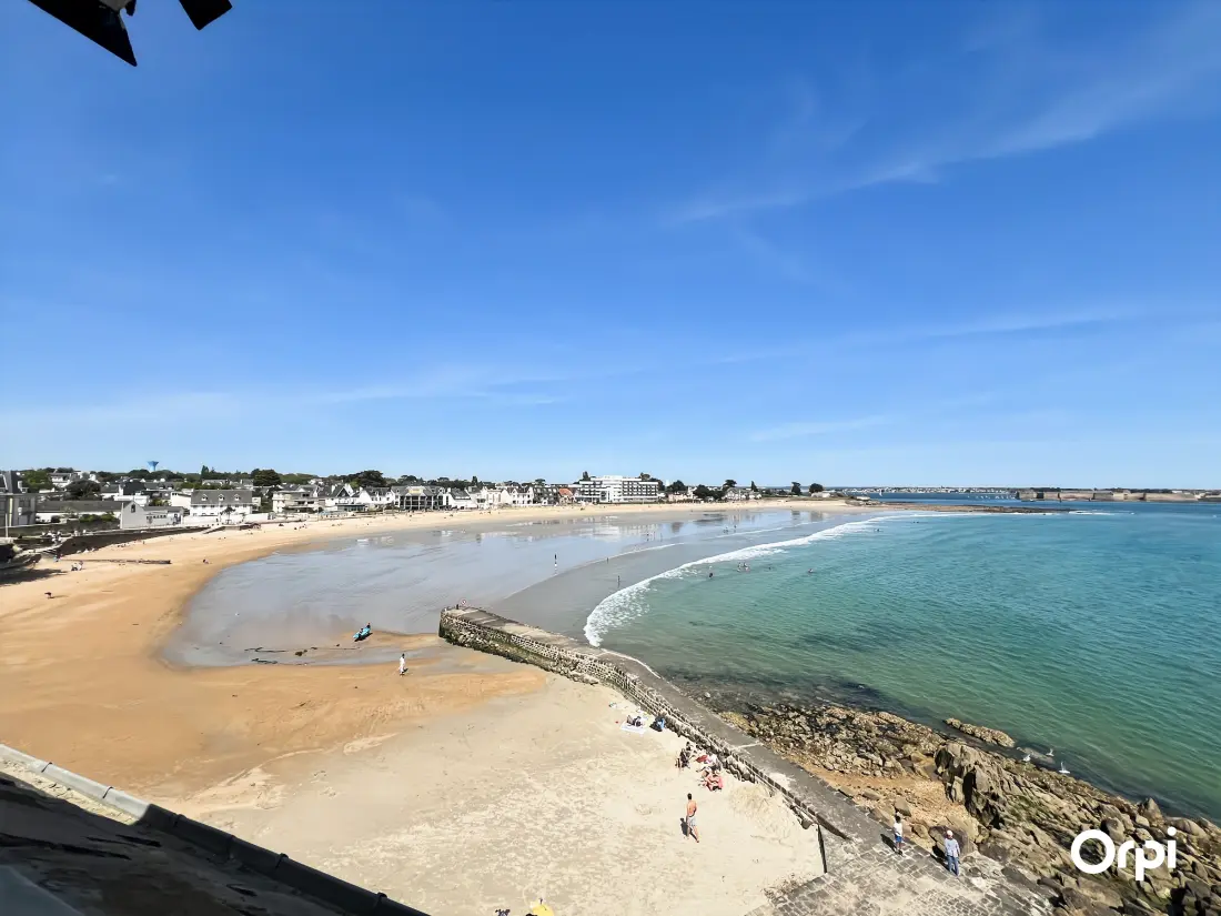 Location de Vacances Larmor-Plage 80