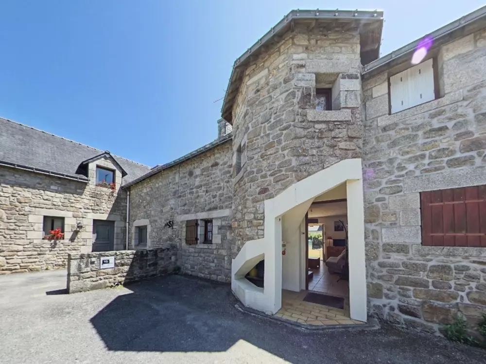 Maison de Vacances Larmor-Plage 27