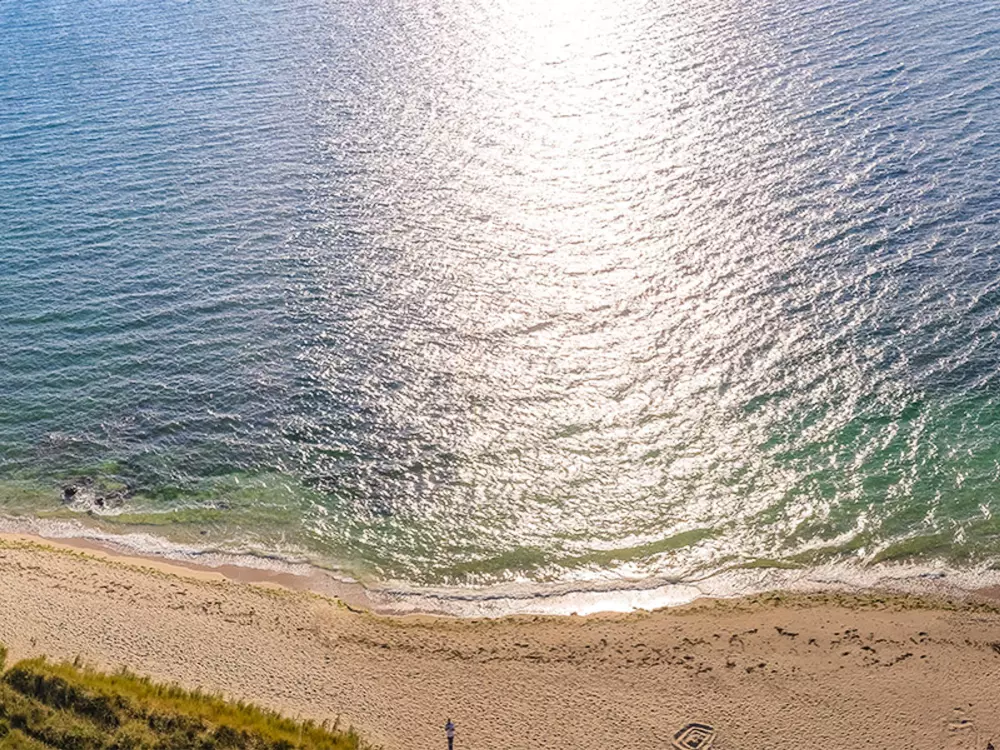 Maison de Vacances Larmor-Plage 27