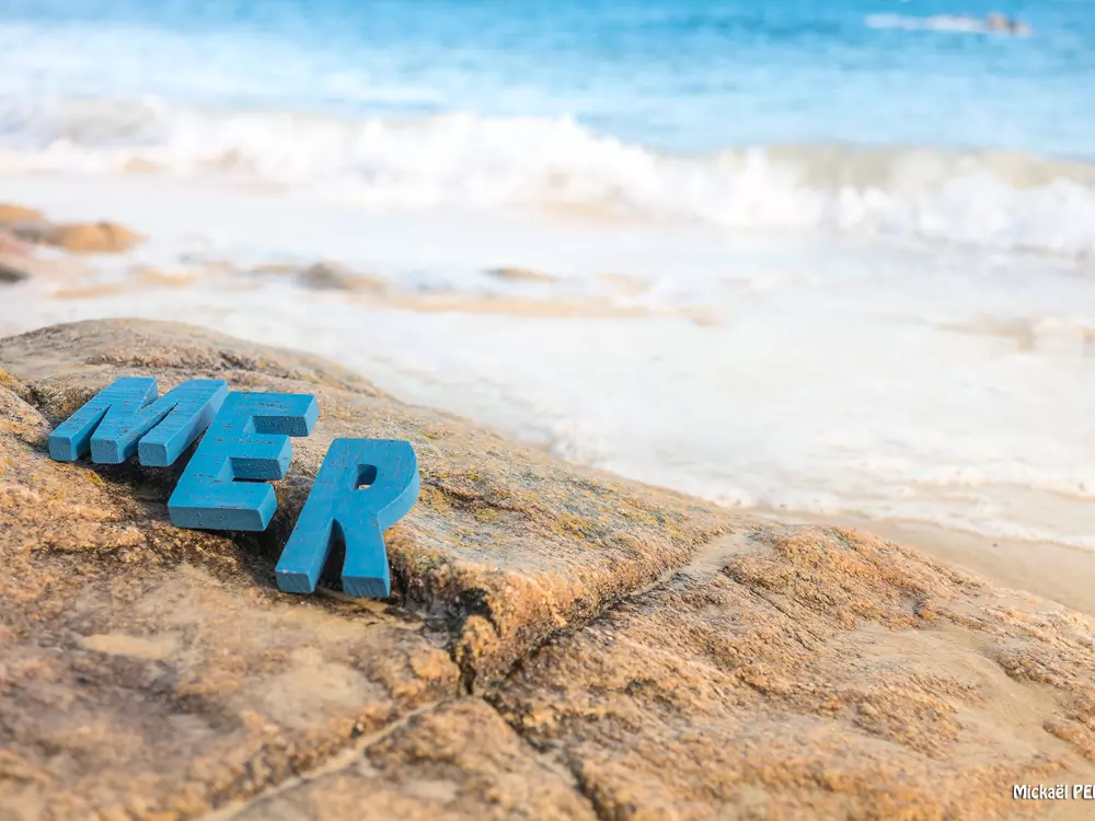 Maison de Vacances Larmor-Plage 27