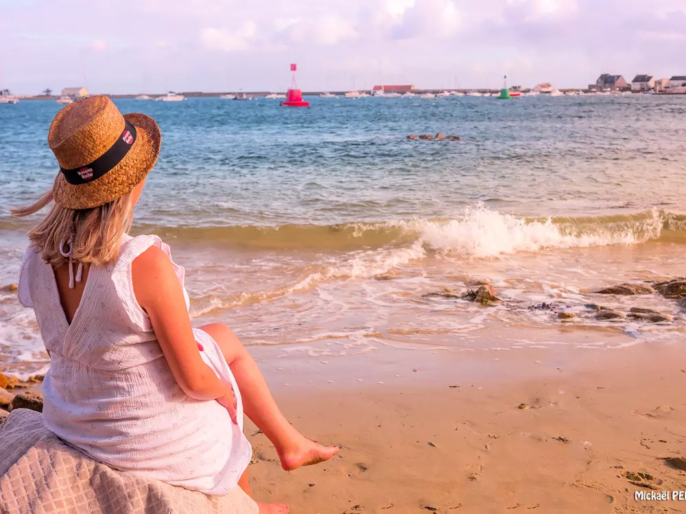 Maison de Vacances Larmor-Plage 27