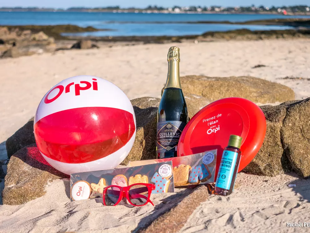 Maison de Vacances Larmor-Plage 27