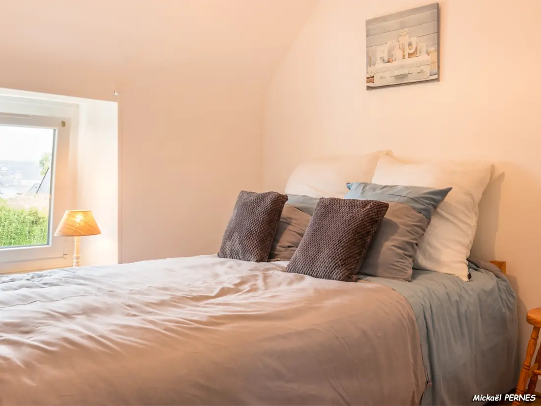 Maison de Vacances Larmor-Plage 27