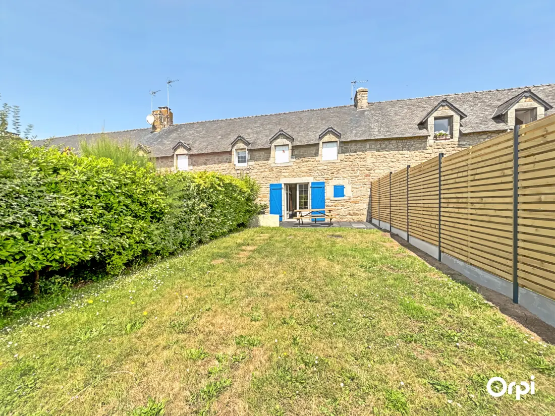Maison de Vacances Larmor-Plage 27