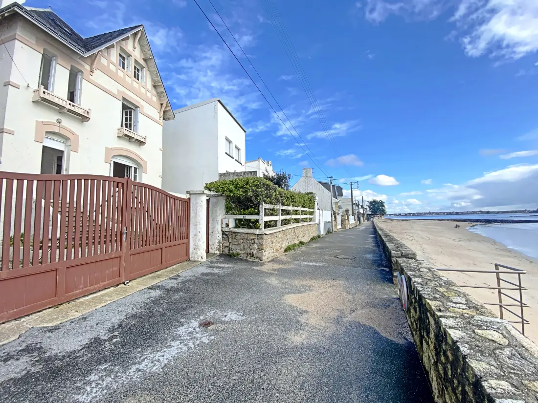 Maison de Vacances Larmor-Plage 78