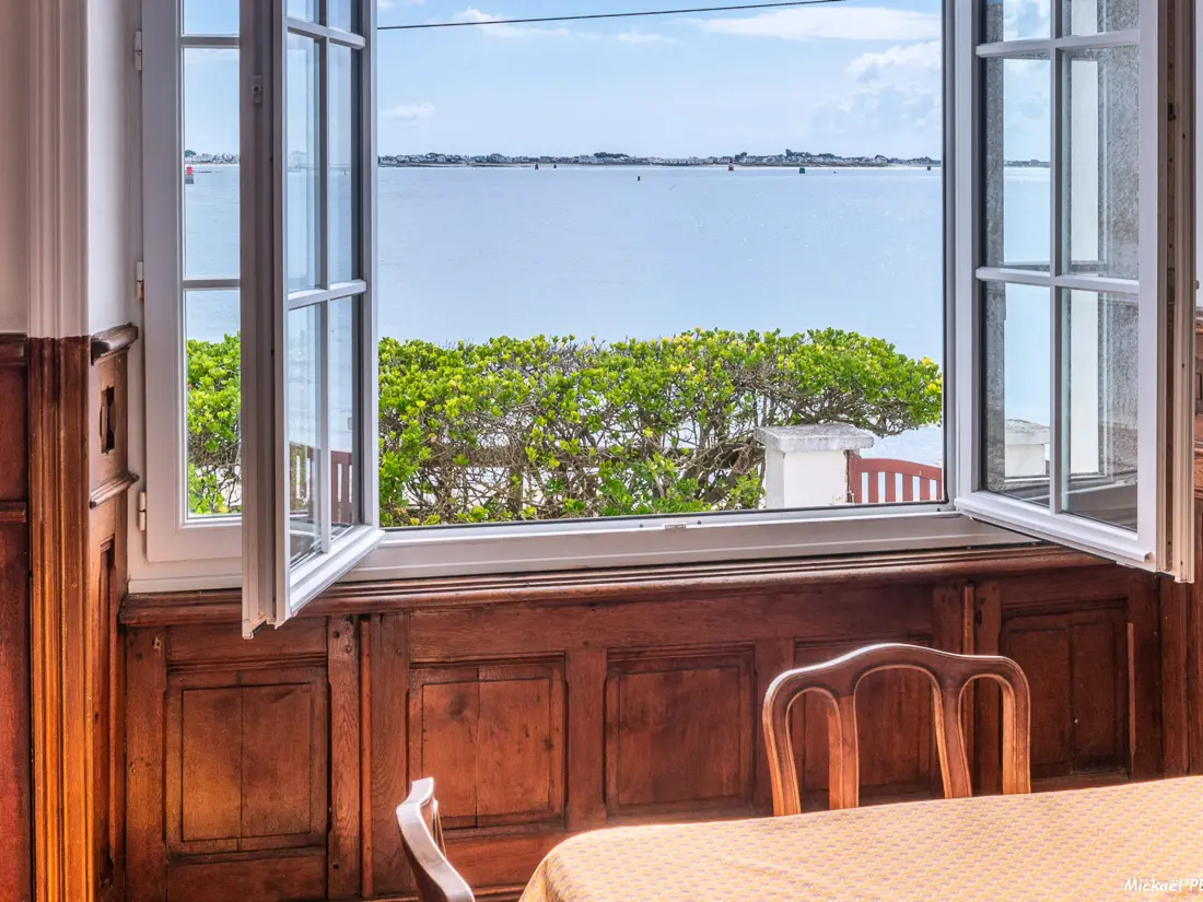 Maison de Vacances Larmor-Plage 78