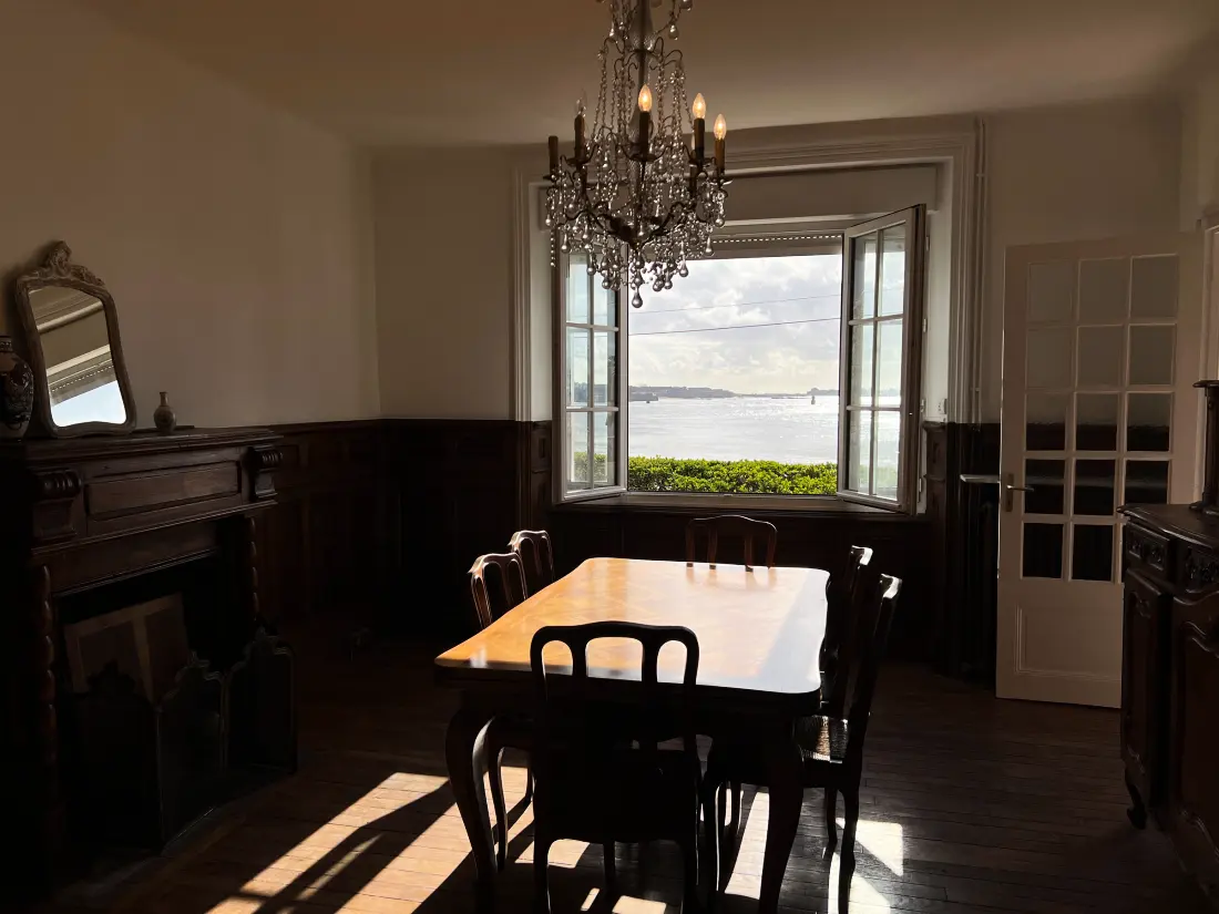 Maison de Vacances Larmor-Plage 78