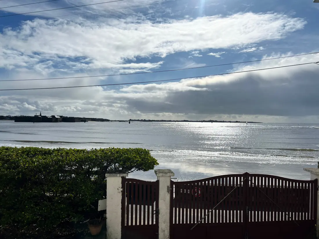 Maison de Vacances Larmor-Plage 78
