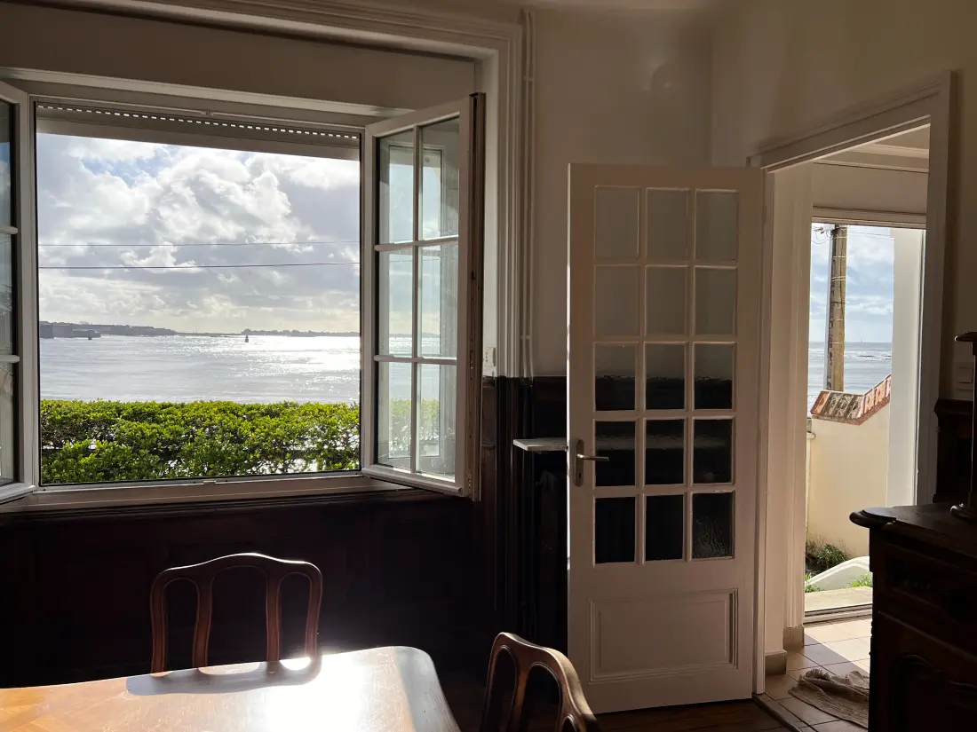 Maison de Vacances Larmor-Plage 78