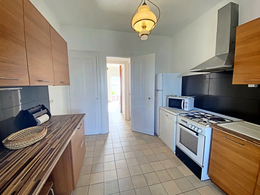 Maison de Vacances Larmor-Plage 78
