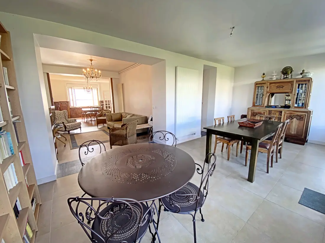 Maison de Vacances Larmor-Plage 78