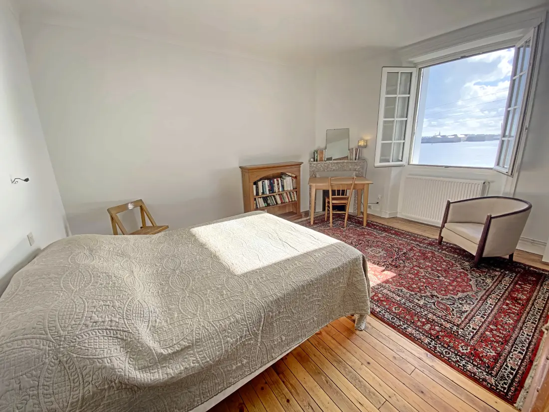 Maison de Vacances Larmor-Plage 78