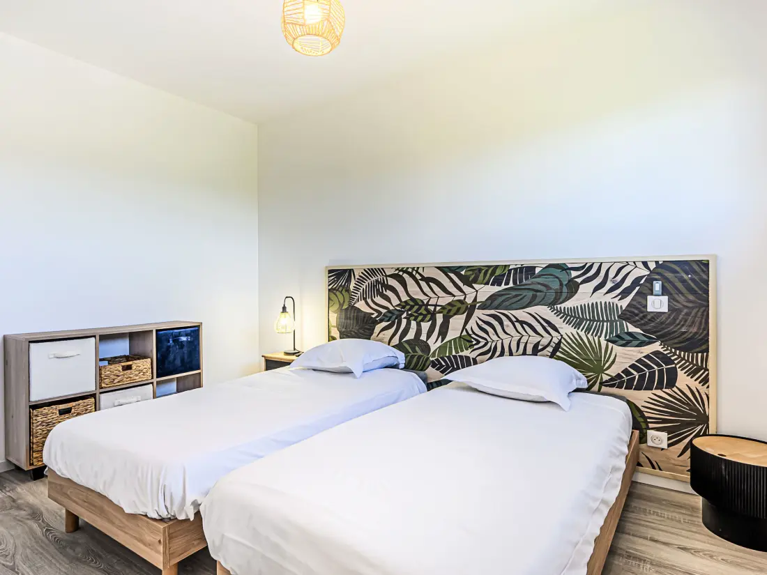 Maison de Vacances Larmor Plage