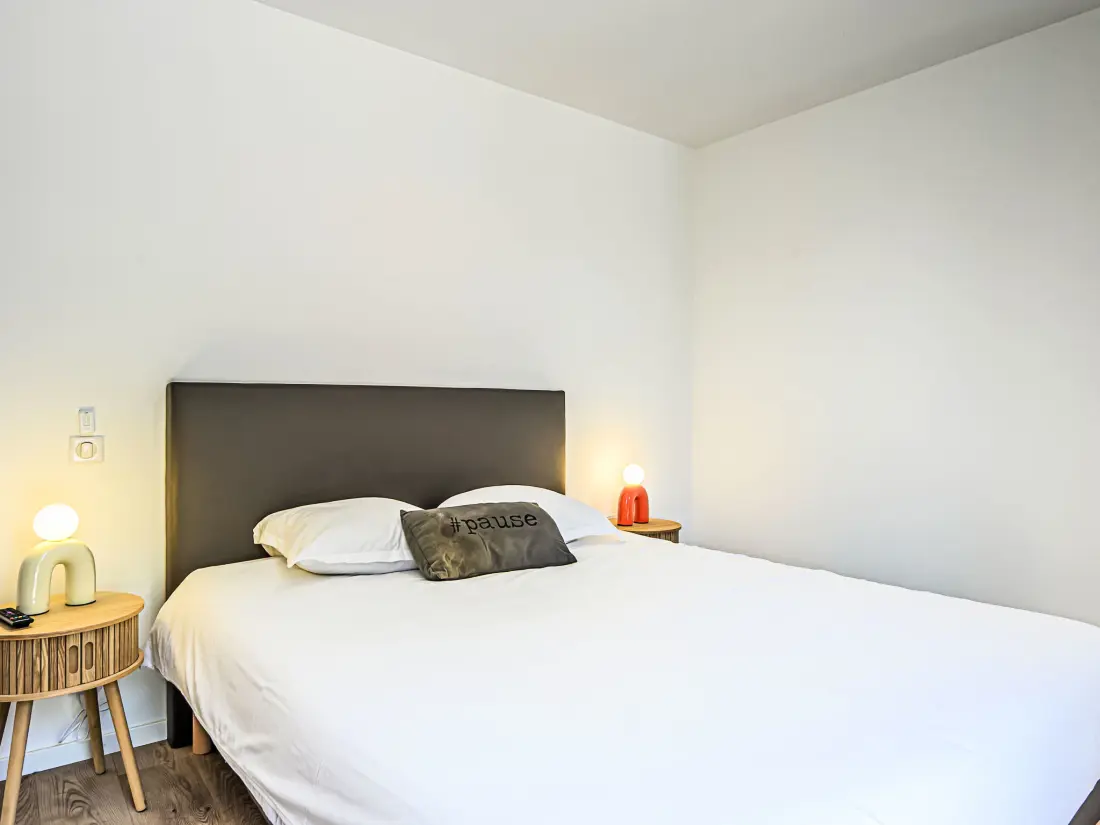 Maison de Vacances Larmor Plage
