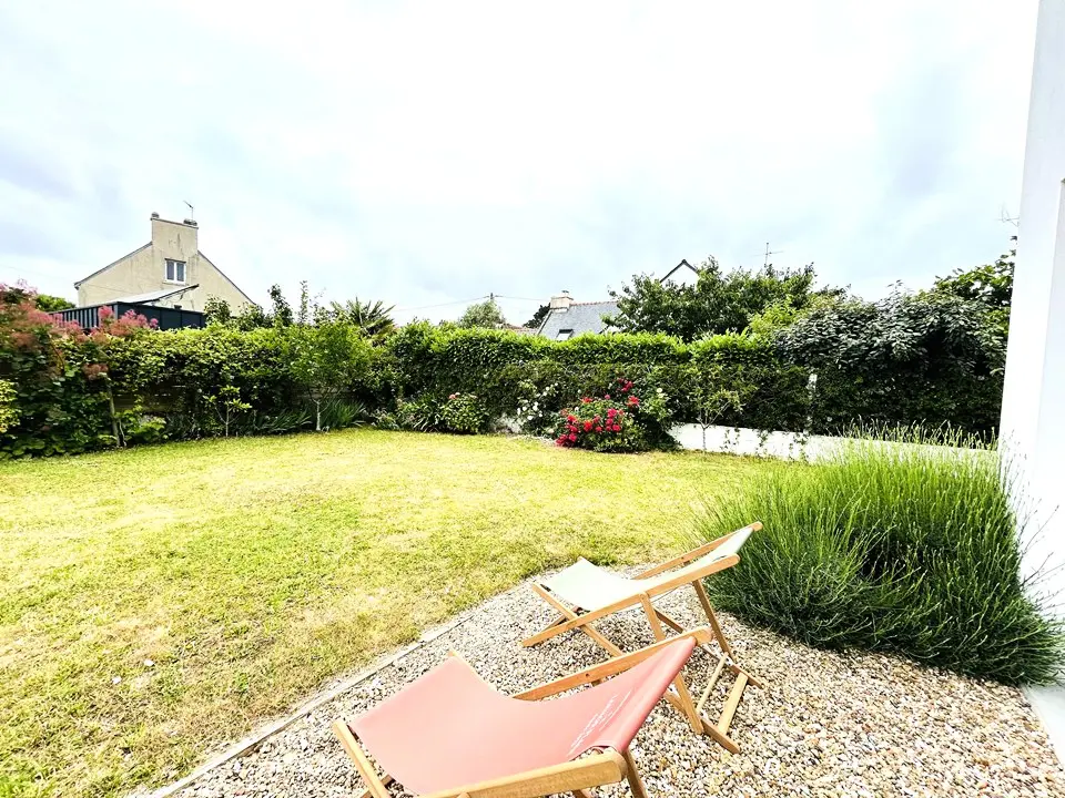 Résidence Ysatis-larmor-plage