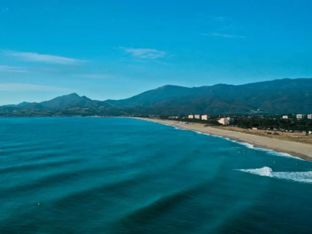 Camping Des Albères 4 étoiles★★★★