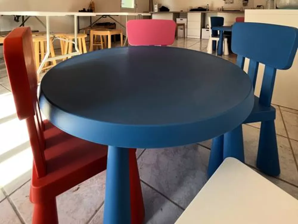 Camping Des Albères 4 étoiles★★★★