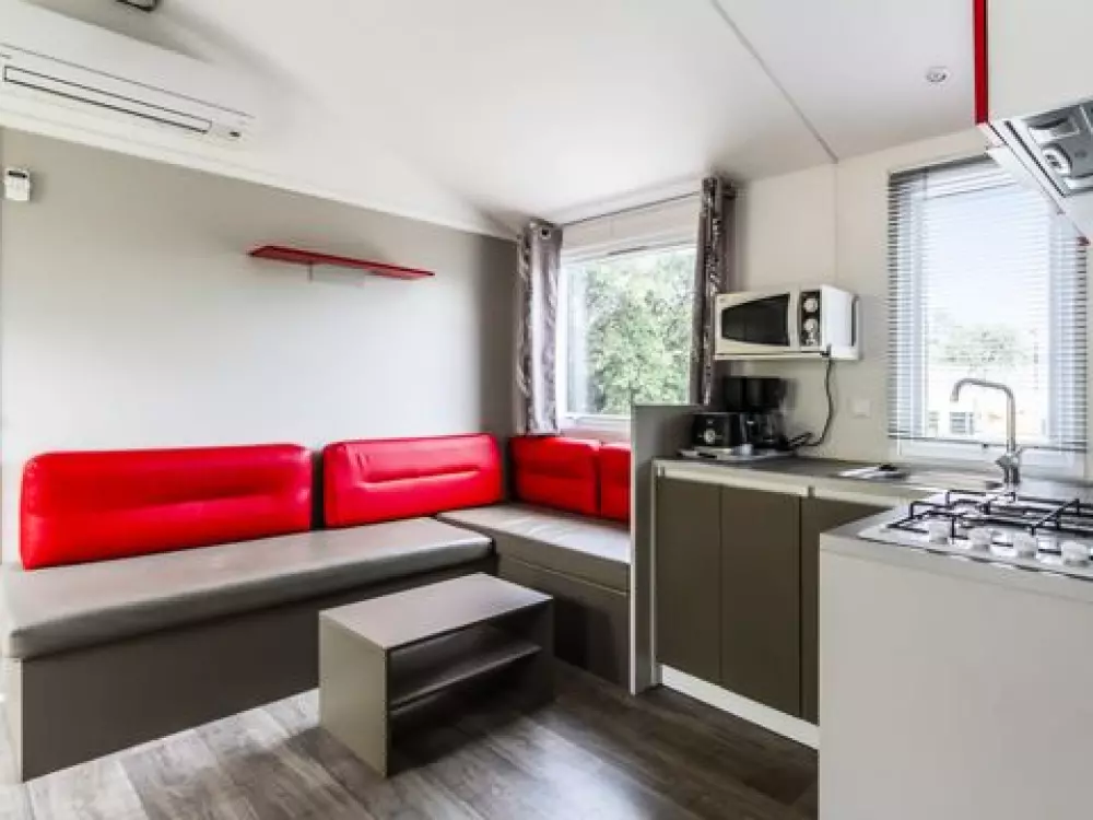 Camping Des Albères 4 étoiles★★★★