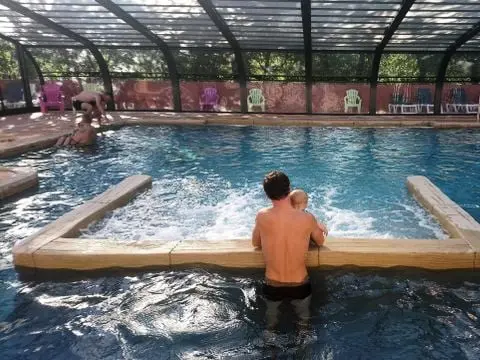 Camping Des Albères 4 étoiles★★★★