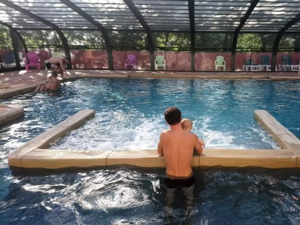 Camping Des Albères 4 étoiles★★★★