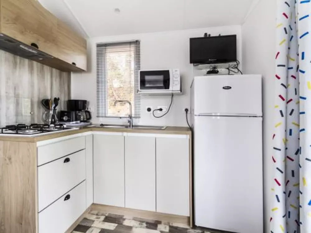 Camping Des Albères 4 étoiles★★★★